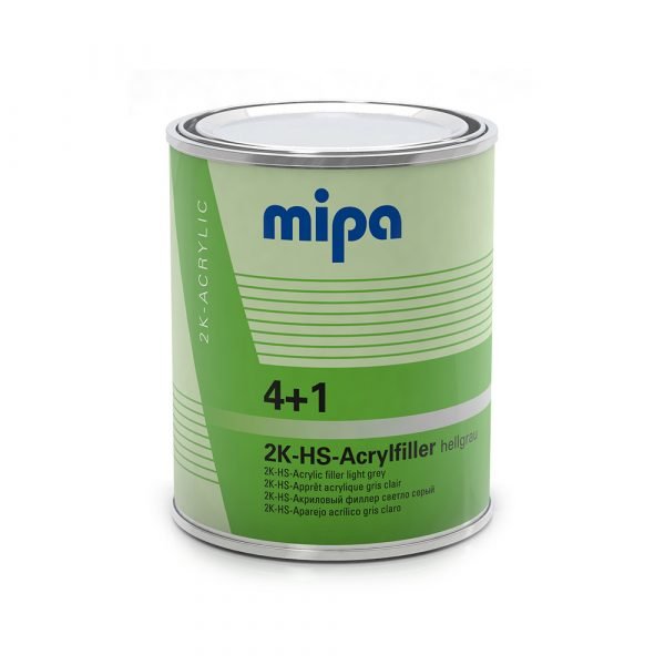 Mipa 4+1 Acrylfiller HS 1/1 – Jovalex