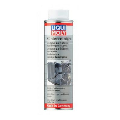 Liqui Moly Kuhler Reiniger 300ml. sredstvo za ispiranje hladnjaka – Jovalex
