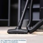 Usisivač za suvo i mokro usisavanje 20 kPa NTS16 Scheppach - Slika 3