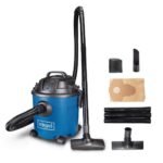 Usisivač za suvo i mokro usisavanje 20 kPa NTS16 Scheppach