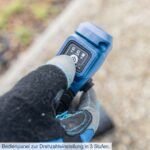 Aku trimer za travu 2 x 20 V 4,0 Ah Brushless BC-BCH380/40-X Scheppach - Slika 2