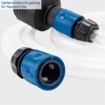 Motorni sekač betona 350 mm PTS400 Scheppach - Slika 4