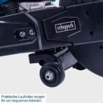 Motorni sekač betona 350 mm PTS400 Scheppach - Slika 3