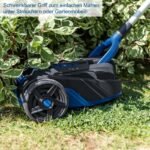 Aku kosačica 21,5 cm Brushless BC-MP220-X Scheppach - Slika 6