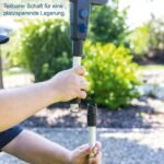 Aku kosačica 21,5 cm Brushless BC-MP220-X Scheppach - Slika 7