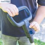 Aku kosačica 21,5 cm Brushless BC-MP220-X Scheppach - Slika 2