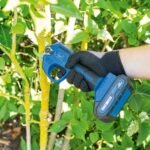 Aku makaze za orezivanje 20 V 2 Ah Brushless BC-PRS28-X Scheppach - Slika 7