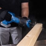 Aku povratna testera BC-RS250-X Scheppach - Slika 2