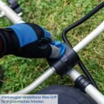 Aku trimer za travu 20 V 4 Ah Brushless BC-BCH330/20-X Scheppach - Slika 3