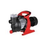 Baštenska pumpa za vodu 1300 W 4,8 bar GP1400JET Scheppach