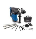 SDS Plus čekić bušilica DH1500 Scheppach