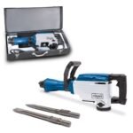 Čekić bušilica 1700 W AB1700 Scheppach