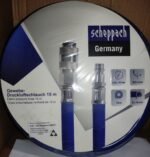 Crevo za kompresor Scheppach