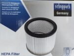 HEPA filter DC100 Scheppach