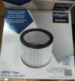 HEPA filter DC100 Scheppach - Slika 2