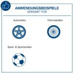 Hibridni prenosni kompresor 10,3 bar Airforce 6 Scheppach - Slika 2