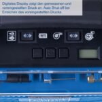 Hibridni prenosni kompresor 10,3 bar Airforce 6 Scheppach - Slika 8