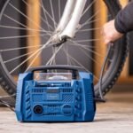 Hibridni prenosni kompresor 10,3 bar Airforce 6 Scheppach - Slika 11