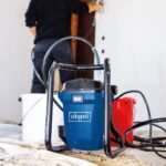 Kompresor za farbanje 207 bar 750 W ACS3000 Scheppach - Slika 2