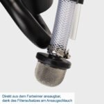 Kompresor za farbanje 207 bar 750 W ACS3000 Scheppach - Slika 5