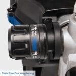 Kompresor za farbanje 207 bar 750 W ACS3000 Scheppach - Slika 7