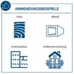 Kompresor za farbanje 207 bar 750 W ACS3000 Scheppach - Slika 8