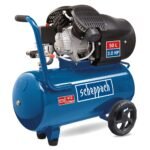 Kompresor za vazduh 50,0 l 8 bar HC52DC Scheppach