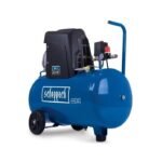 Kompresor za vazduh 10 bar 1500 W HC63 Scheppach