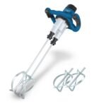 Mešač za boju 1800 W PM1800D Scheppach