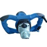 Mešač za boju 1600 W PM1600 Scheppach - Slika 2