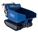 Motorna kolica dumper 5,6 KS 196 cm³ DP5000 Scheppach