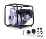 Motorna pumpa za vodu 3,9 kW 2,8 bar PWP60 Scheppach