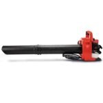 Motorni duvač usisivač lišća 1,0 KS LBH2600P Scheppach - Slika 4