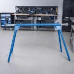 Stalak za potezne cirkulare UMF2000 Scheppach - Slika 9