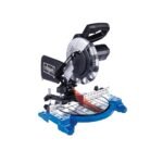 Potezno preklopna testera 210 mm 1500 W HM210L Scheppach