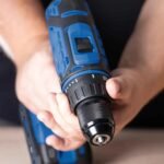 Aku bušilica-odvrtač 20 V 50 Nm C-DTB74/1-X Scheppach - Slika 4