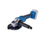 Aku ugaona brusilica 20 V C-AG125-X Scheppach