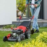 Scheppach motorna kosa?ica kosilica MP150-46 3.5 KS - Slika 2