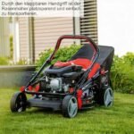 Scheppach motorna kosa?ica kosilica MP150-46 3.5 KS - Slika 5