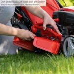 Motorna kosačica 51 cm 4,1 KS MS173-51 Scheppach - Slika 2