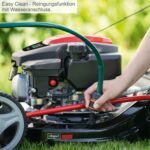 Motorna kosačica 51 cm 4,1 KS MS173-51 Scheppach - Slika 5