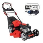 Samohodna kosačica 51 cm 4,1 KS MS173-51E Scheppach