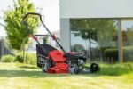 Samohodna kosačica 46 cm 3,5 KS MS161-46 Scheppach - Slika 3