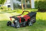 Samohodna kosačica 46 cm 3,5 KS MS161-46 Scheppach - Slika 5