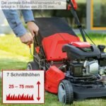Samohodna kosačica 46 cm 3,5 KS MS161-46 Scheppach - Slika 6