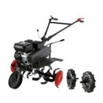 Motorni kultivator 5,2 kW 212 cm³ MTP750 Scheppach