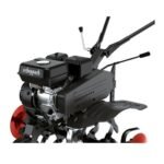 Motorni kultivator 5,2 kW 212 cm³ MTP750 Scheppach - Slika 3