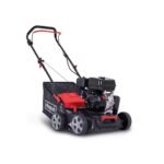 Prozračivač travnjaka 40 cm 4 kW SC55P Scheppach