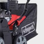 Prozračivač travnjaka 40 cm 4 kW SC55P Scheppach - Slika 6