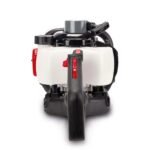 Motorni trimer za živu ogradu 1 KS HTH250/240P Scheppach - Slika 5